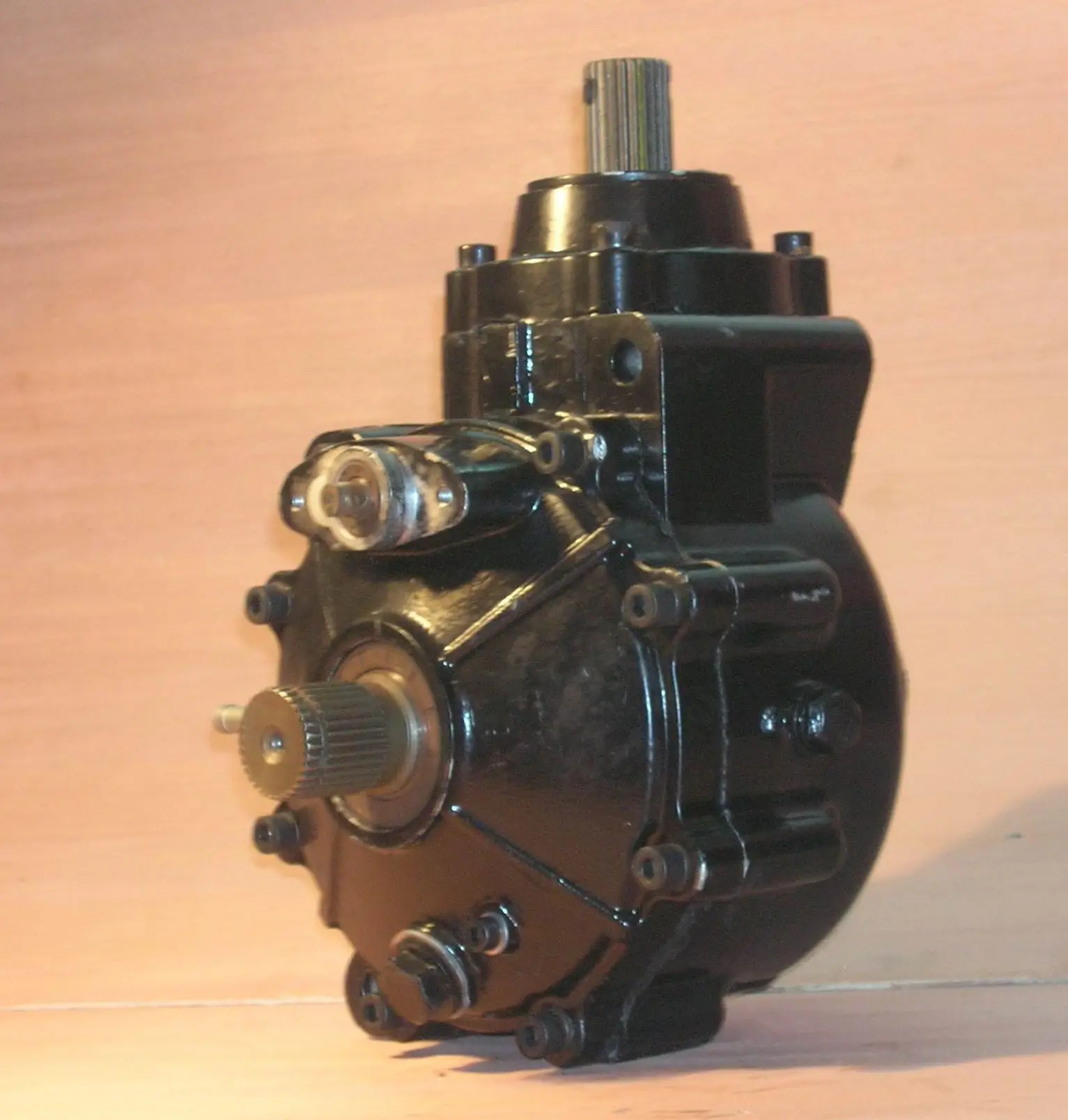 Дифференциал заднего замка Jonery Trooper 1000cc UTV 4x4