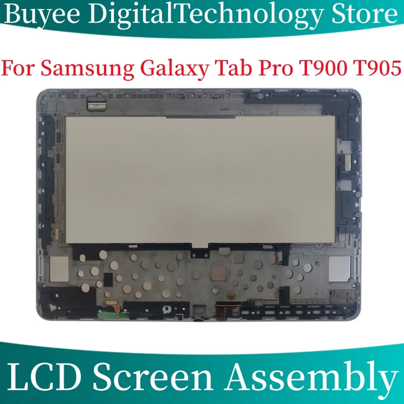 

Сенсорный ЖК-экран для Samsung Galaxy Tab Pro T900, 12,2 дюйма