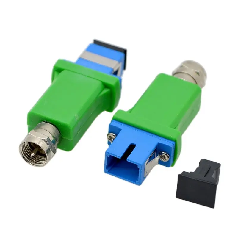 10 шт. Новый пассивный оптический приемник FTTH фотоэлектрический преобразователь