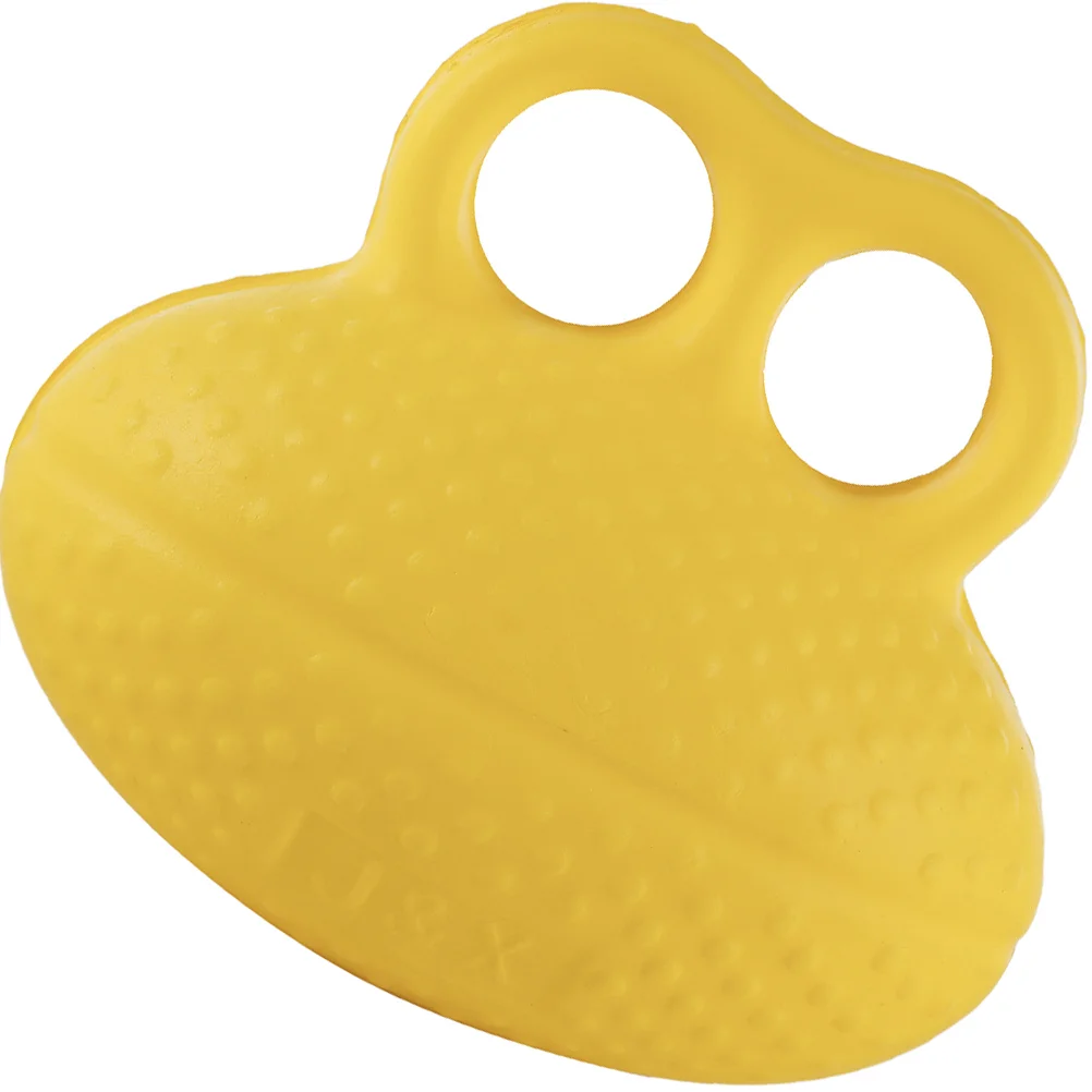Finger Hand Grip Training Strength Exerciser Trainer Squeeze Equipment Stress Exercises Forearm Exercise Gripper