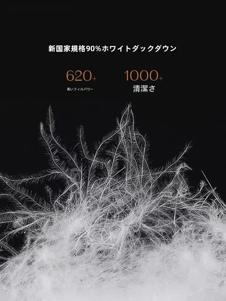 La Chapelle Цветовая куртка женская повседневная свободная на шнурке с утолщенным