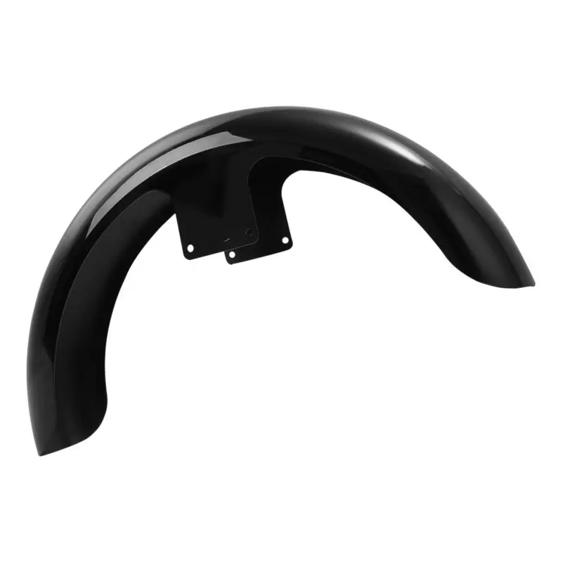 Переднее крыло мотоцикла 21 дюйм для Harley Touring Road скользящий Electra Glide King 2014-2023 2015 2016