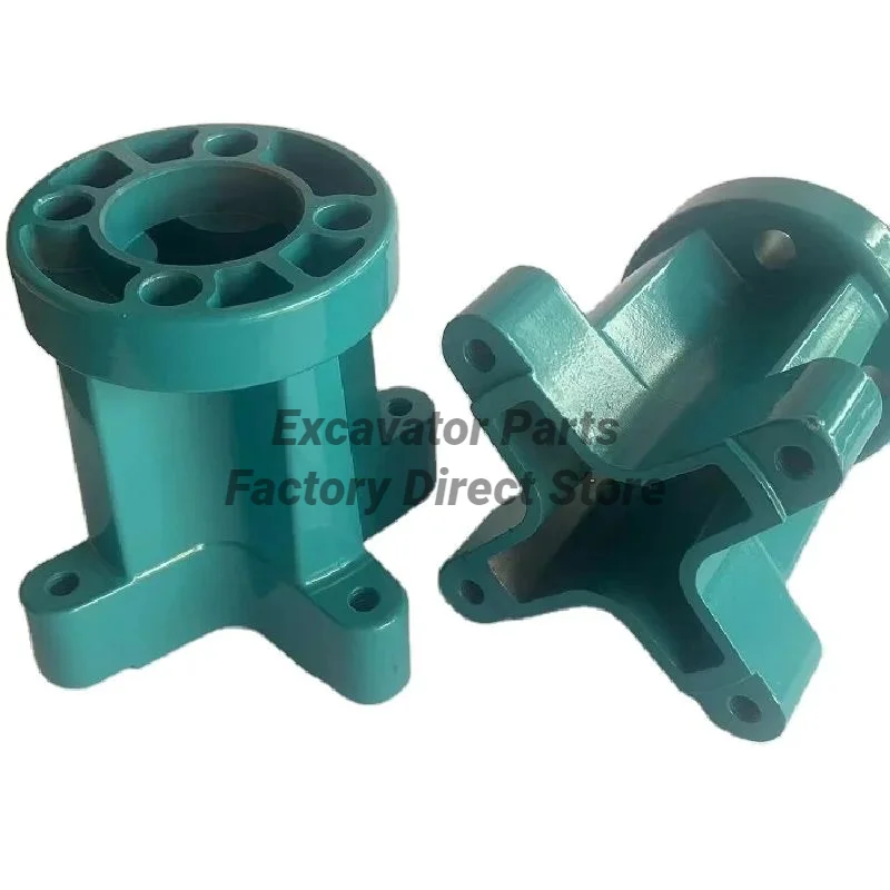 Запчасти для экскаватора BL60B BL61B EC140B EC160B EC180B EC200B EC210B адаптер 20506118