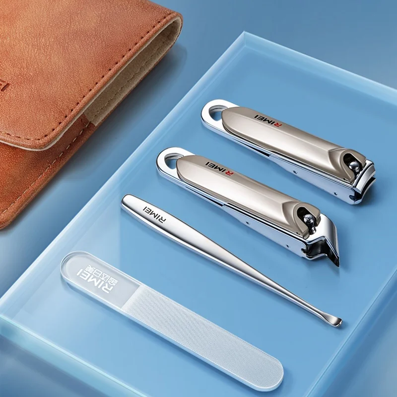 

Портативный Фрезер для ногтей из нержавеющей стали