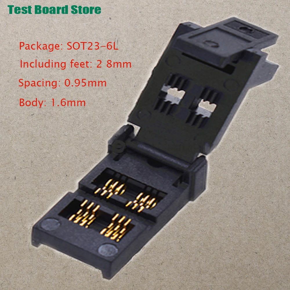 

Тестовая доска WP-New-001