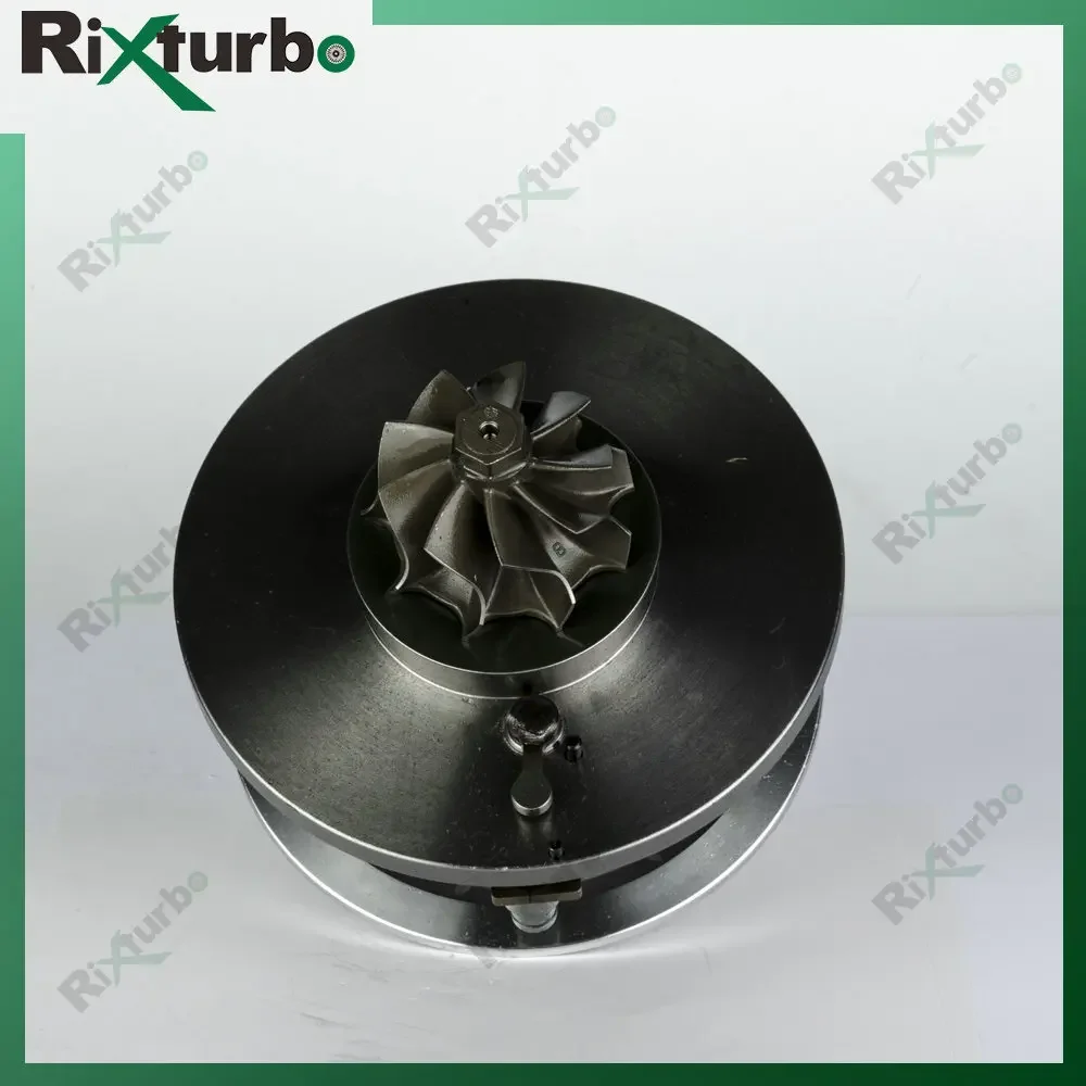 Полный картридж турбозарядного устройства GT1749V 729041 Для Hyundai Santa Fe Trajet 2 0 CRDI 92Kw D4EA-V