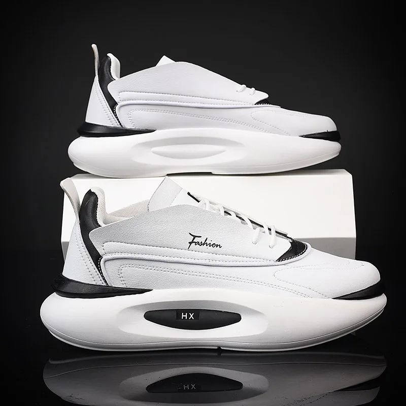 

men shoes Sneakers Male Mens casual Shoes tenis Luxury shoes Trainer Race Breathable Shoes fashion loafers running Shoes for men