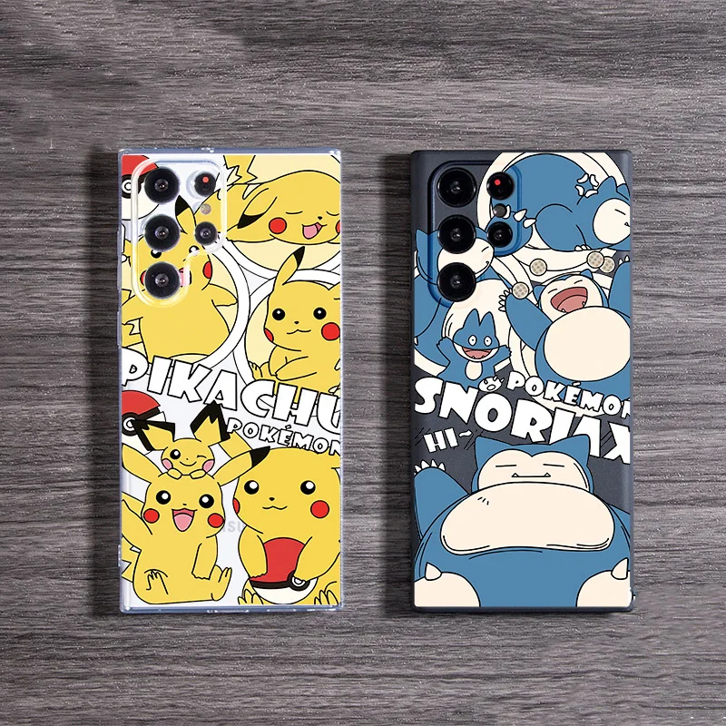 

Чехол для Samsung Galaxy S23, S22, S21, S20 Ultra Note20, Note10