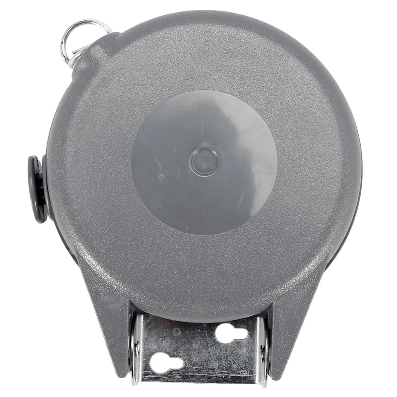 

Long Retractable Washing Line, Automatic Retractable Mechanism, Adjustable And Heavy-Duty Clothesline