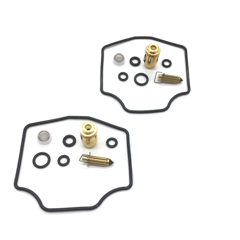 Набор для Ремонта Карбюратора Yamaha XT550 XT600 TT600 2 набора