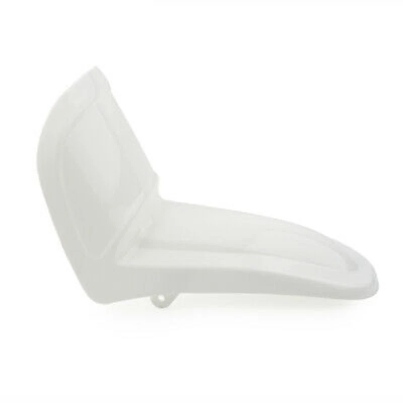 Новое переднее брызговик для мотоцикла аксессуары мотоциклов Yamaha PW50 Y-Zinger 50