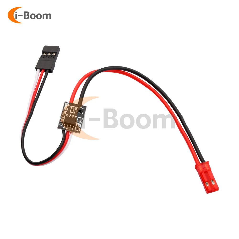 

Aideepen Электронный переключатель 2~30A