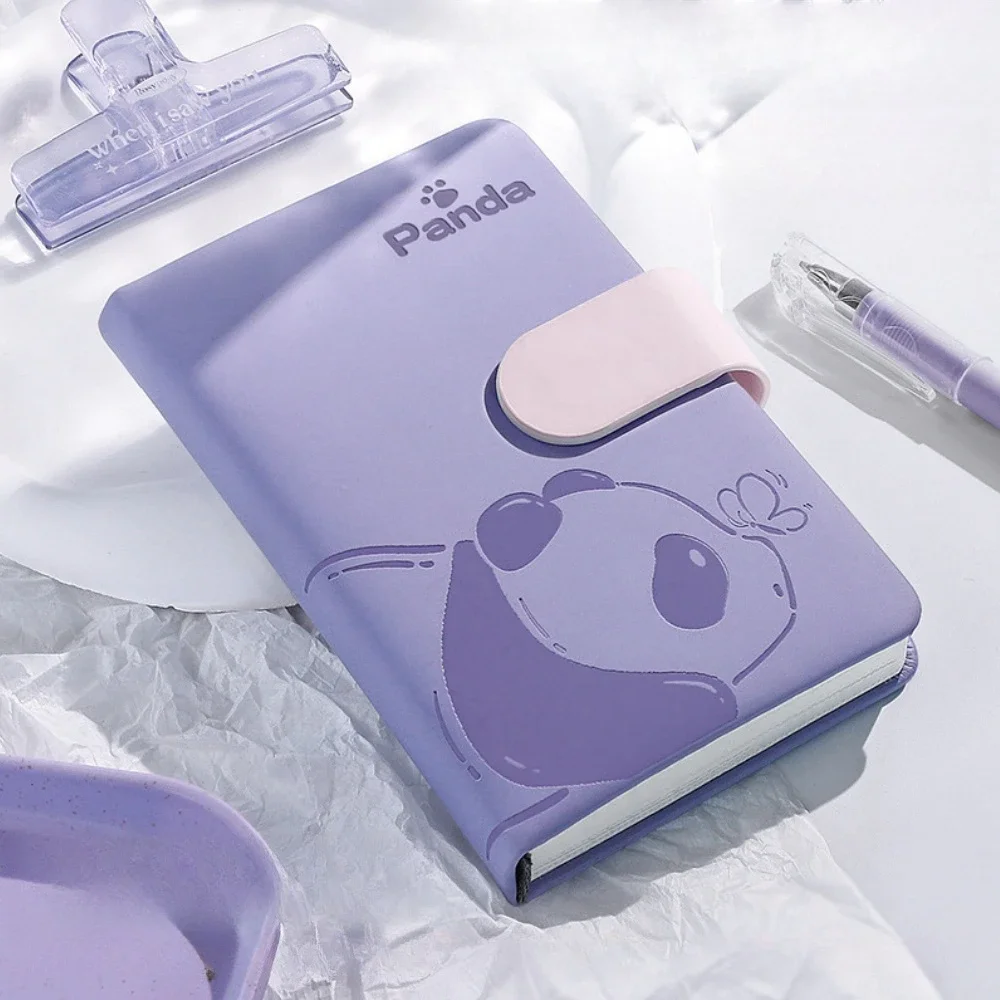 

Блокнот Art Farmer Панда 200 страниц