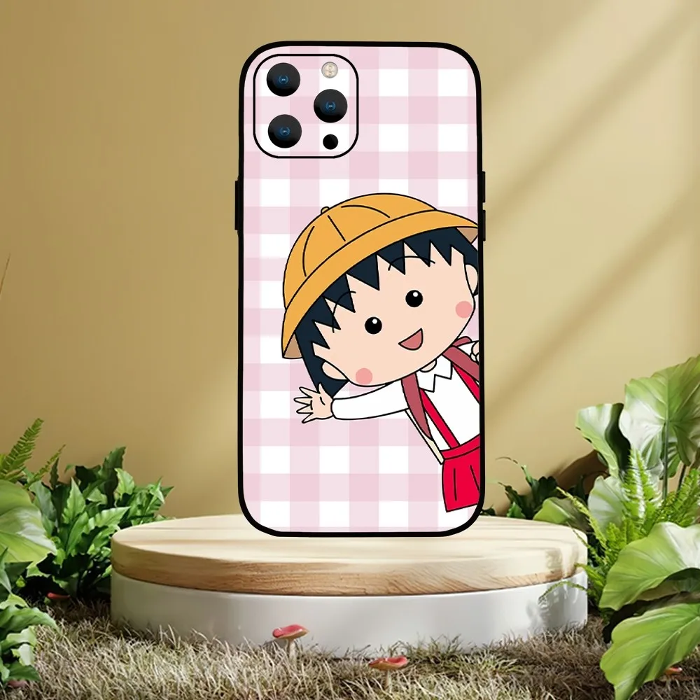 Чехол для iPhone Mini 11 12 13 14 15 Pro XS Max X Plus SE XR