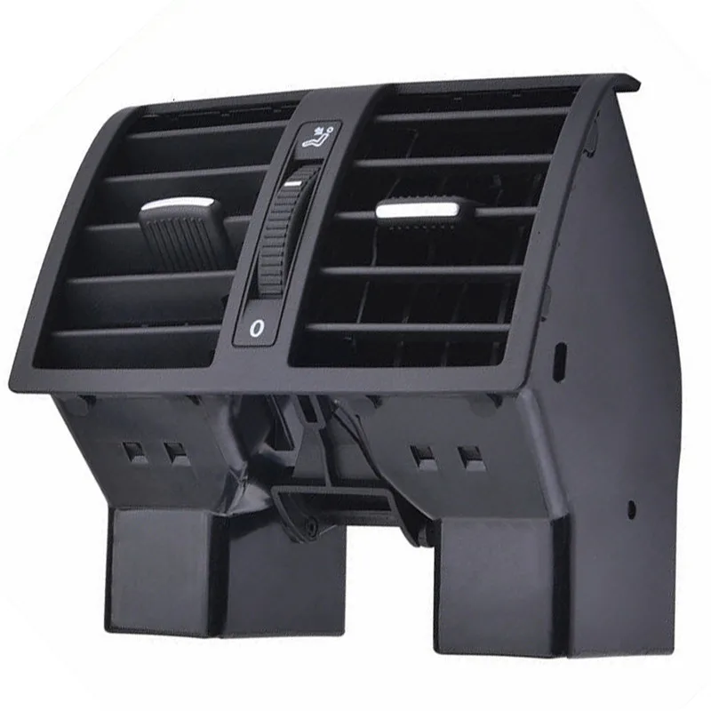 

OEM # 1TD819203 1T0-819-203-A New Car Air Conditioning Rear Air Vent For VW For Volkswagen Touran Caddy 2004-2015 1T0819203A