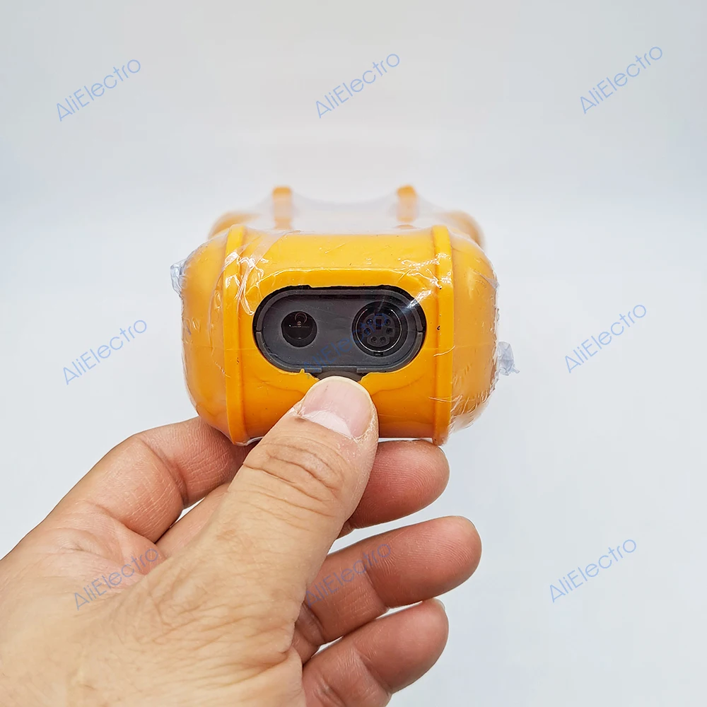 Цифровой измеритель уровня сигнала RY-S110 CATV 46 ~ 870 МГц 5-870 ручной Тестер кабеля TV DB