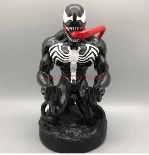 Мстители Грут дерево человек Железный Человек-паук аниме фигурка Q версия