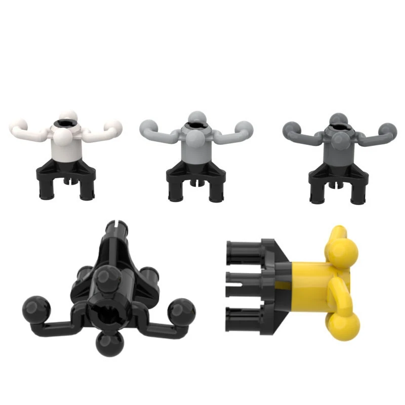 

1 шт., Детский конструктор MOC, 32495 деталей