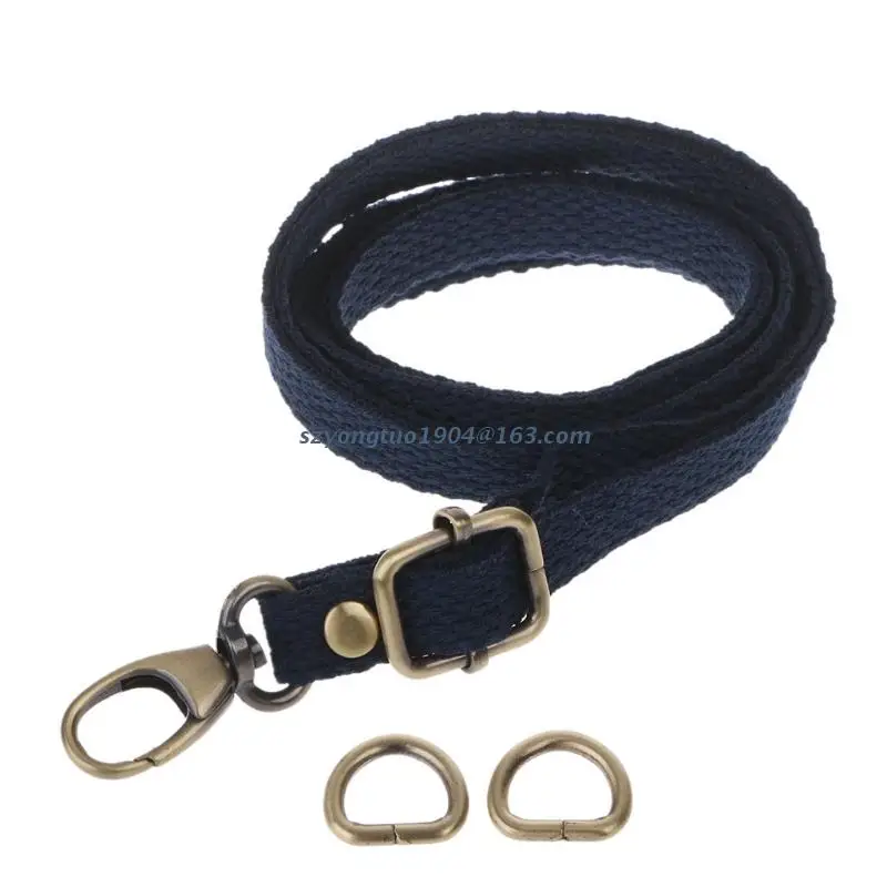 

Регулируемая холщовая дорожная сумка через плечо, сменная сумка через плечо