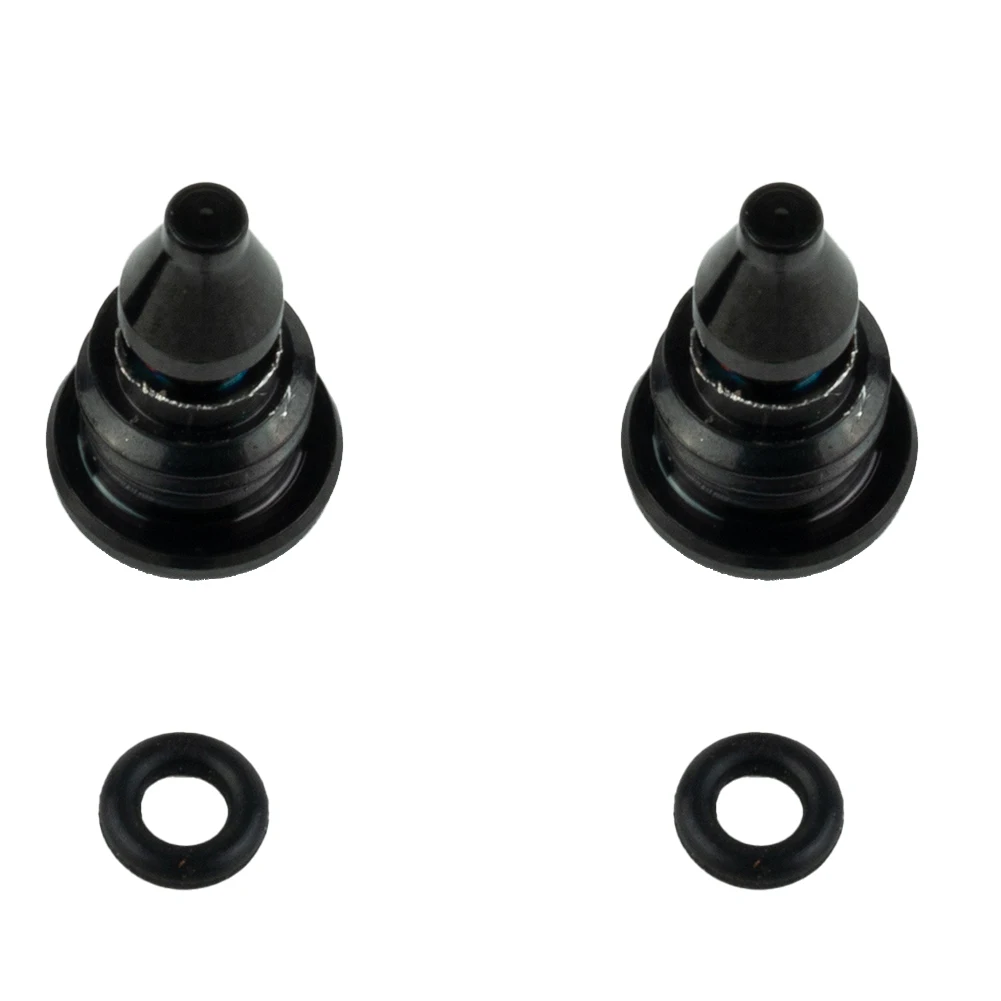 Винты для прокачки велосипеда Уплотнительное кольцо с уплотнительным кольцом