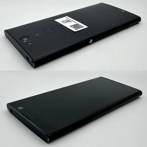 Смартфон SONY Xperia XA2 Plus, 6/64ГБ, global, Б/у