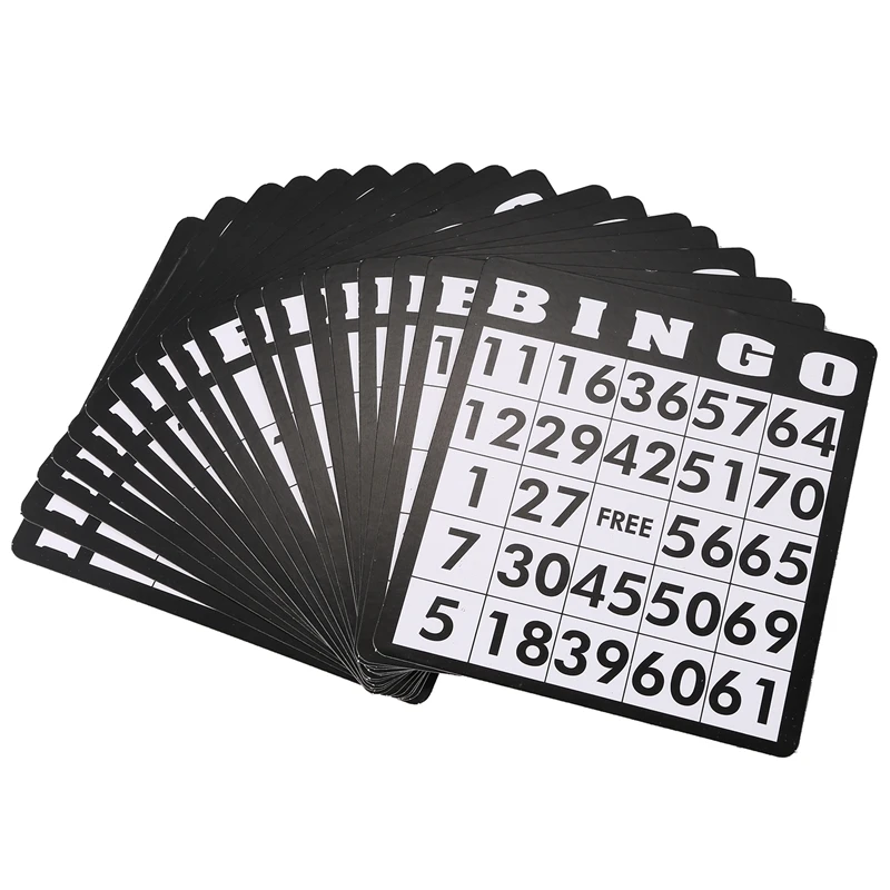 75 шариков-латерейный станок машина для рисования вечерние игры в бинго игра Lucky