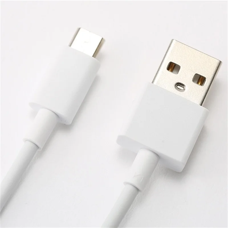 Кабель зарядный Xiaomi USB 3 1 Type-C Micro 100 см для MI 10 9 8 Pro Note Lite 6X Redmi 9S 8T |
