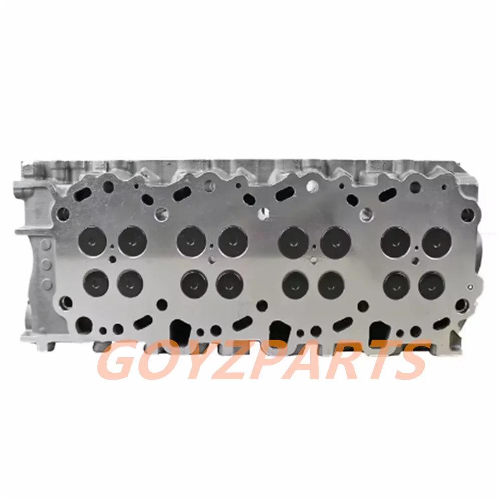 1KD-FTV 908783 Φ подходит для TOYOTA головки цилиндров в полной сборке 11101 L OEM 11101-0L060 30050-11101