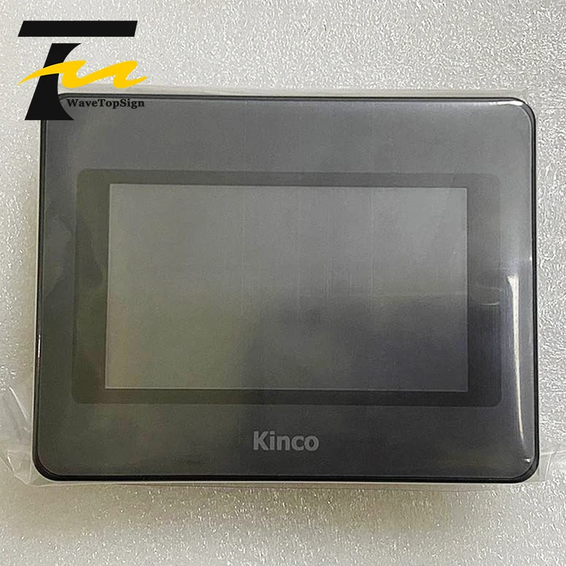 Сенсорный экран Kinco HMI MT4230T 4 3 дюйма COM0 RS232/RS485-2/4 COM2 RS232