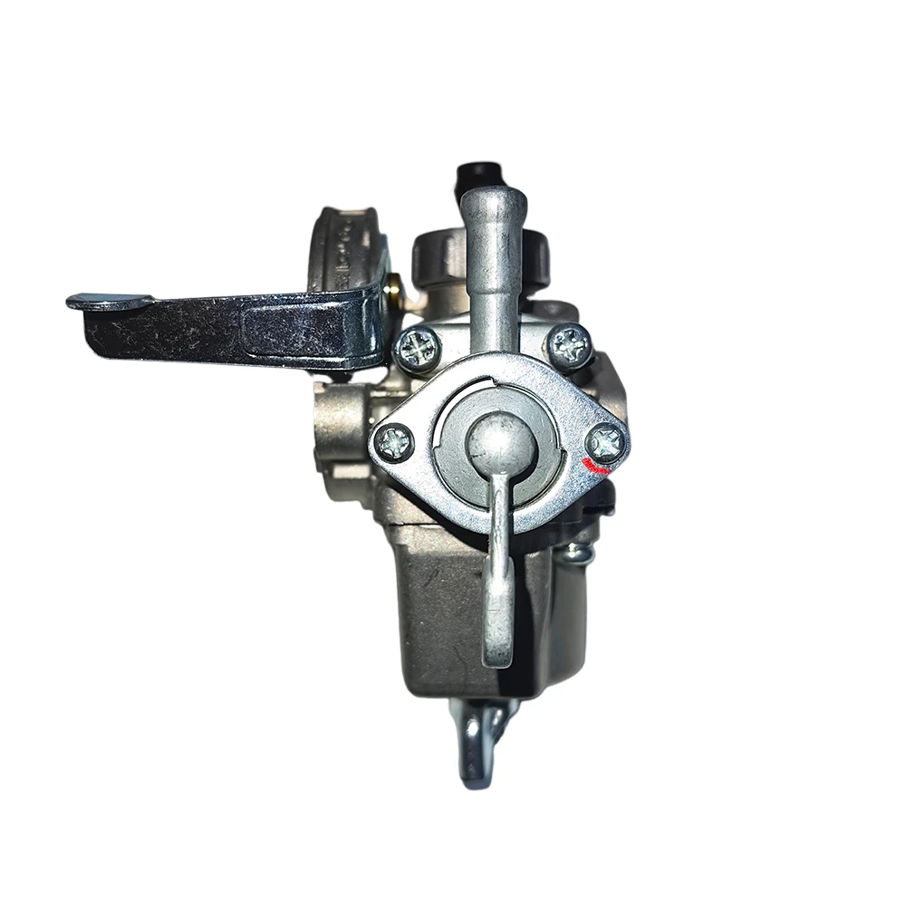 Карбюратор подходит для двигателя Subaru Robin Carb NB411 EC04 триммер бензопилы Carburatore 5416040000
