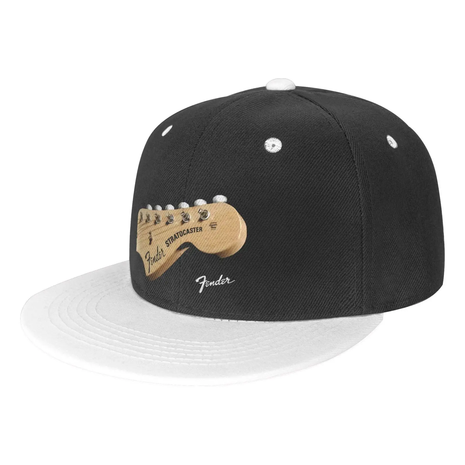 

Электрическая гитарная шапка, головной убор Gibson, мужские кепки для мальчиков, Мужская зимняя шапка, женская кепка, солнцезащитные шапки с ин...