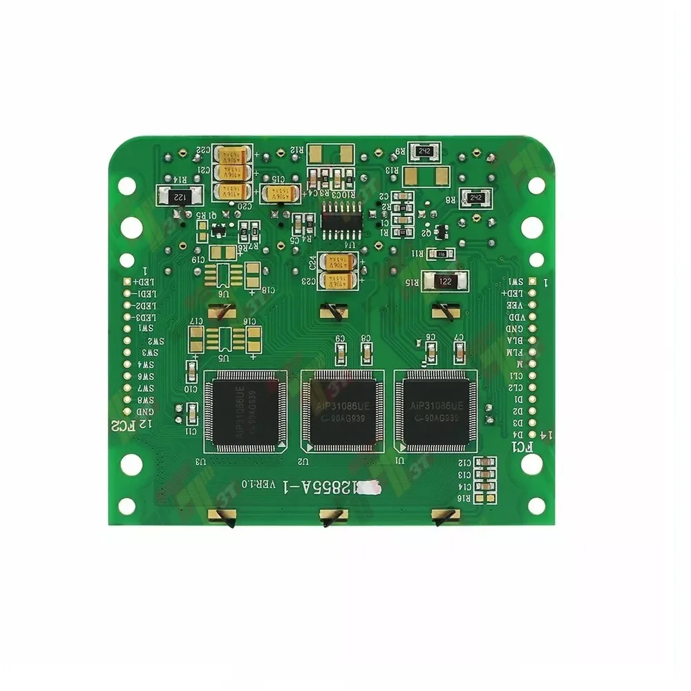 Dispay для экскаваторной панели Kobelco фотообои SK135