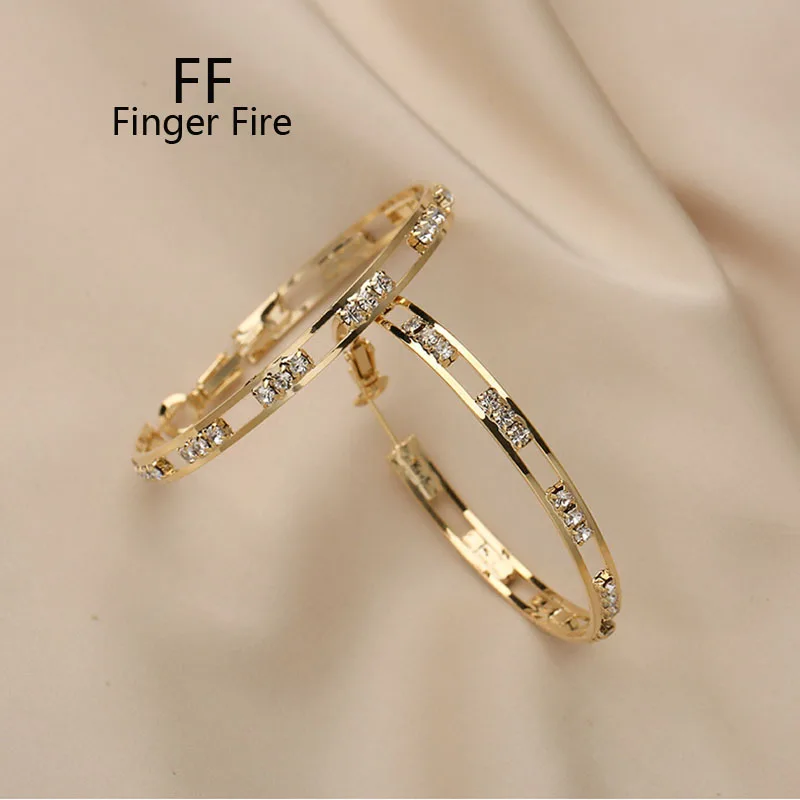 

Изысканные Модные Позолоченные серьги, ювелирные изделия для помолвки, вечеринки, юбилея