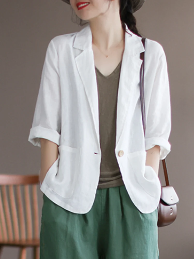 Короткое пальто для мам среднего возраста женское короткое High Sense большие