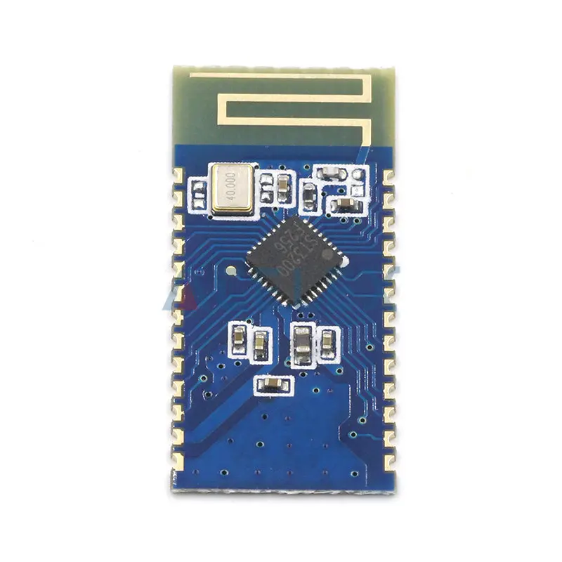 Двойной режим Bluetooth SPP Φ совместим с JDY-33/06 slave 3 0 |