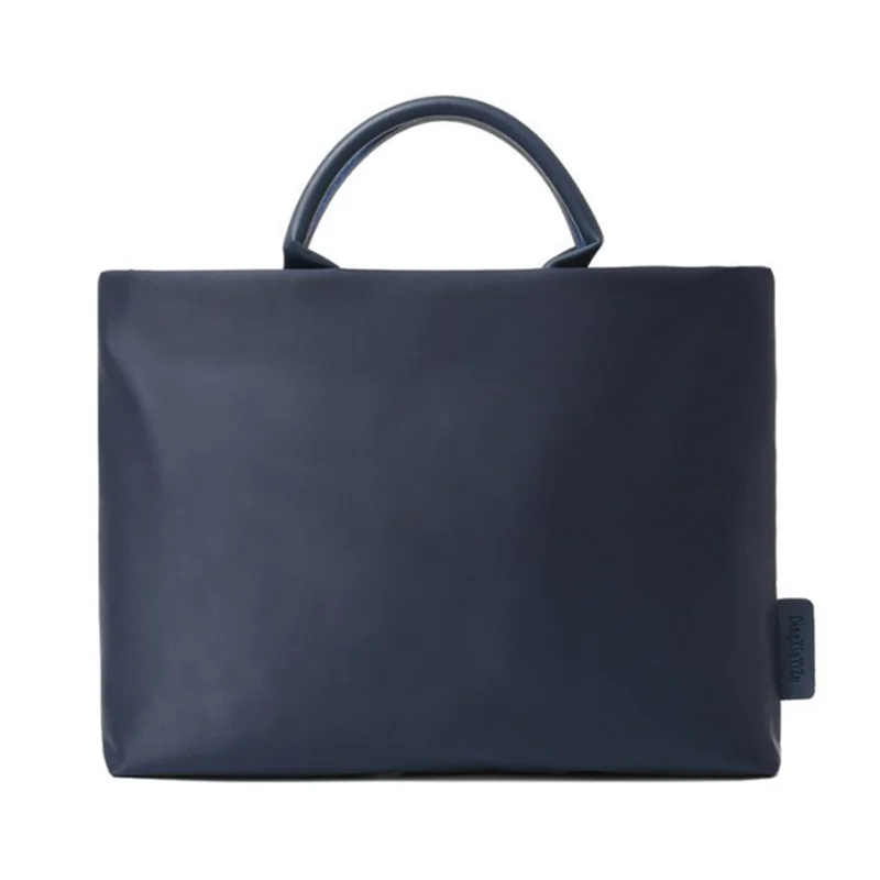 

2020 Summer Hot Style Mens Business Fashion Casual Black Waterproof Work Bag Bureau Handbag Office Bolso Ordenador Herren Tasche