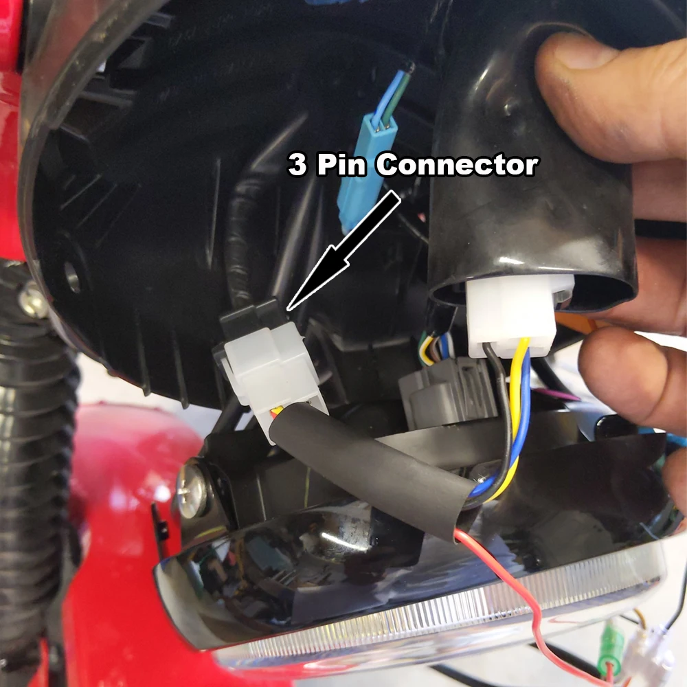 

Быстрое зарядное устройство PD TYEP-C Комплект USB-порта с разъемом Подходит для Honda CT125 Trail 125 Hunter Cub 125