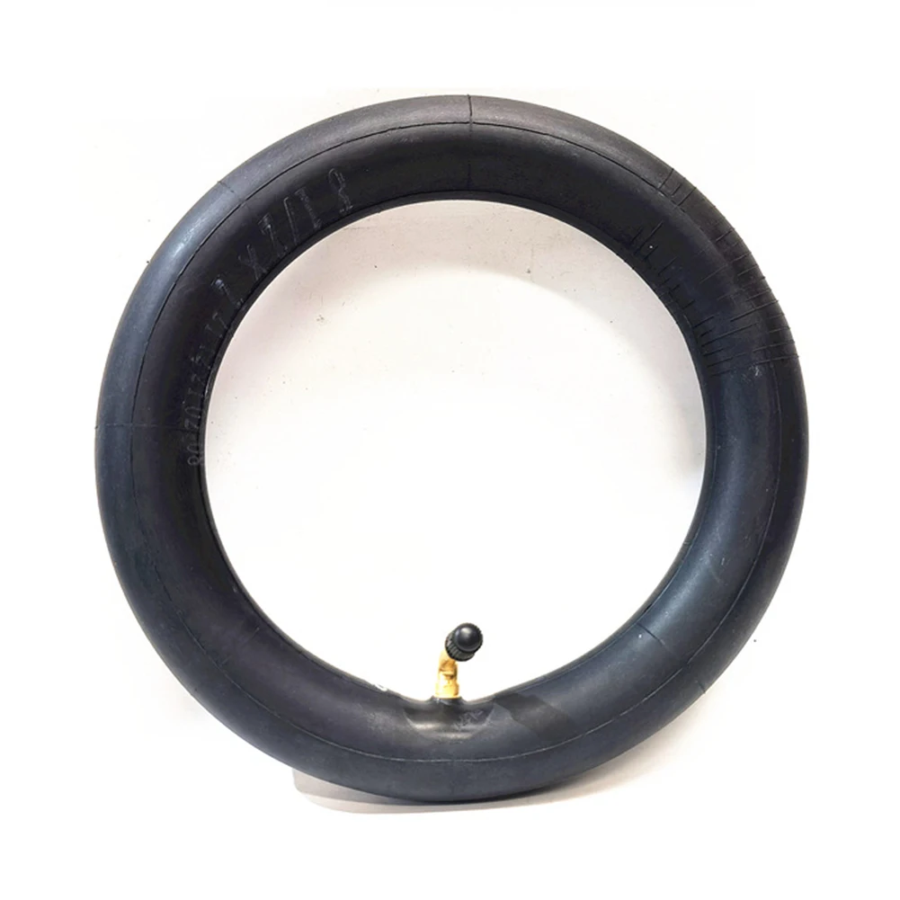 8.5 Inch Electric Scooter Inner Tube 8 1/2X2(50-134) ​For XiaoMi M365 Tire Straight/Bent Excellent Replacement Parts - купить по