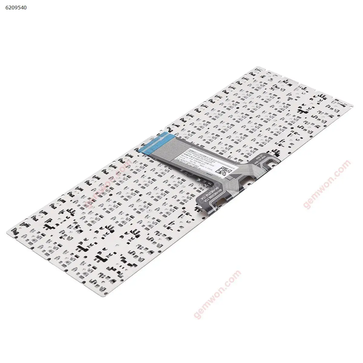 Клавиатура ноутбука US/SP/LA для HP Pavilion 14-BS 14-BS000 14-BS100 14-BS500