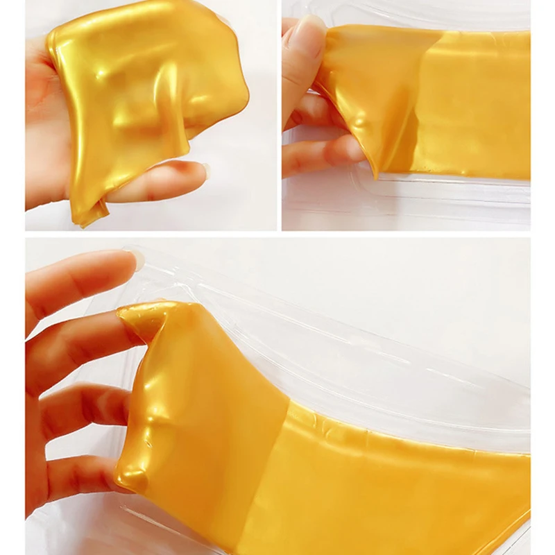 Рисунок 4 - Оптовая продажа 200 шт 24 Золотая