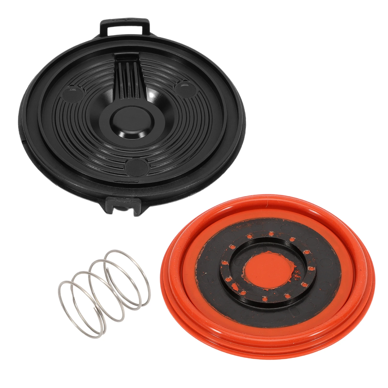 11127553626 крышка клапана цилиндра двигателя с мембраной для BMW N43 1 3 5 серии E81 E82 E87 E88 E90