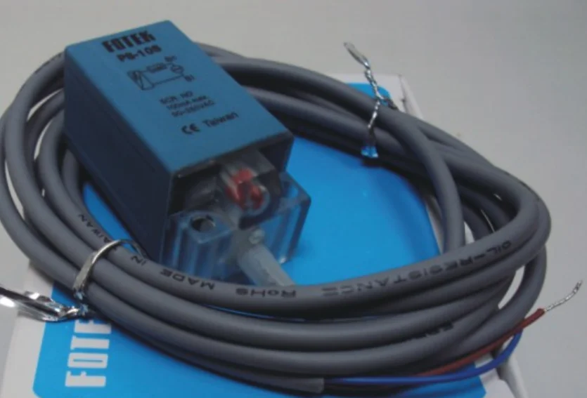 

1 шт. Новый бесконтактный переключатель FOTEK PS-10S # F2