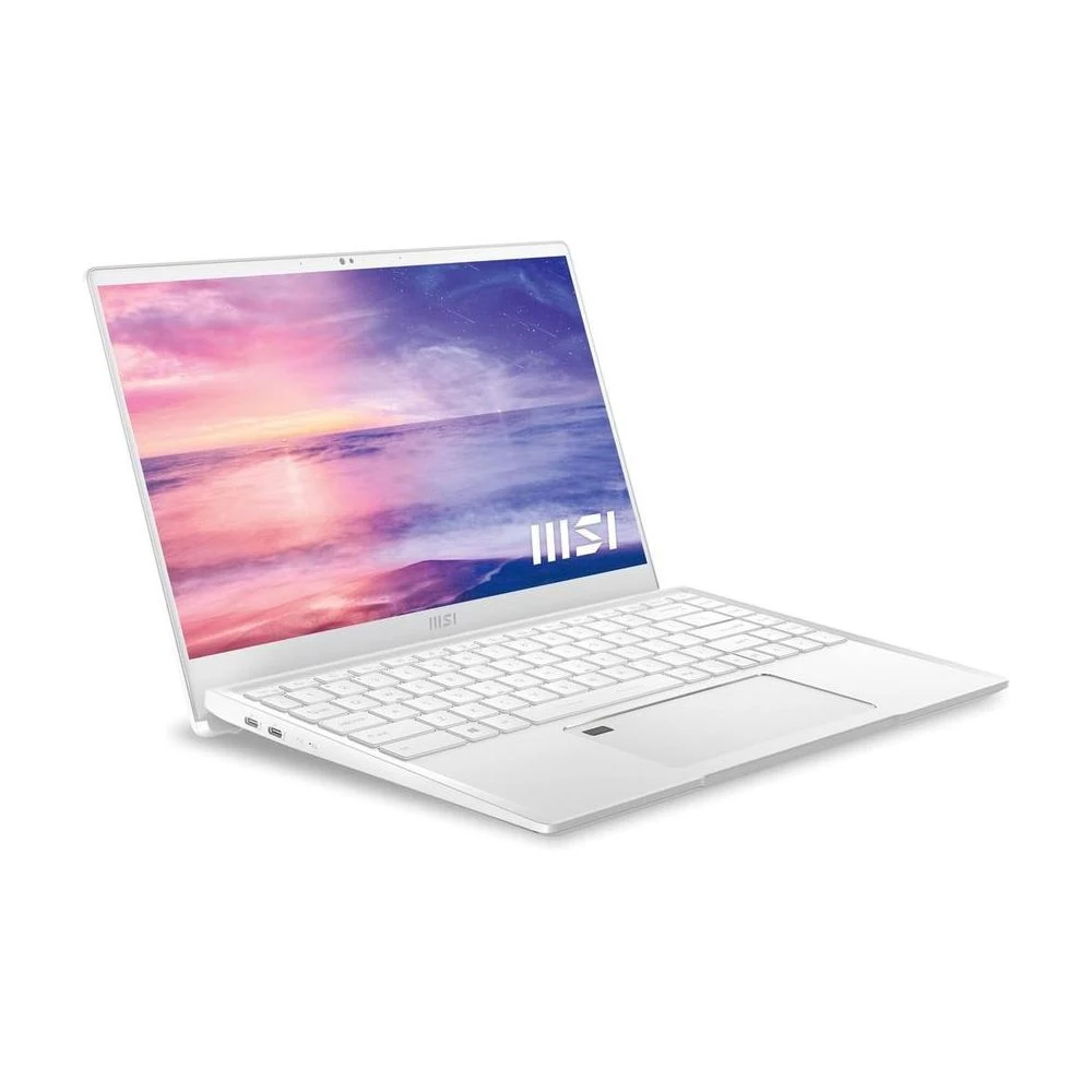 Ноутбук MSI Prestige 14 A11SC-080RU 14" TN Intel Core i5-1155G7 16ГБ 512ГБ SSD NVIDIA GeForce GTX 1650 Win10 белый |