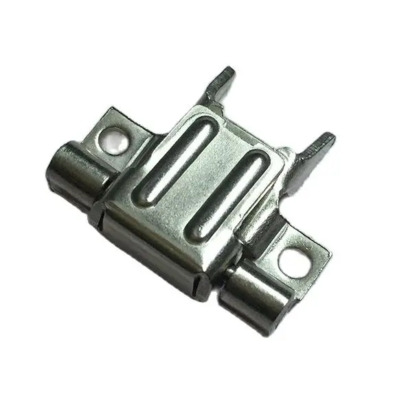 3pcs pet clipper blade parts Replacement blade hinger sr-123 and for Oster A6