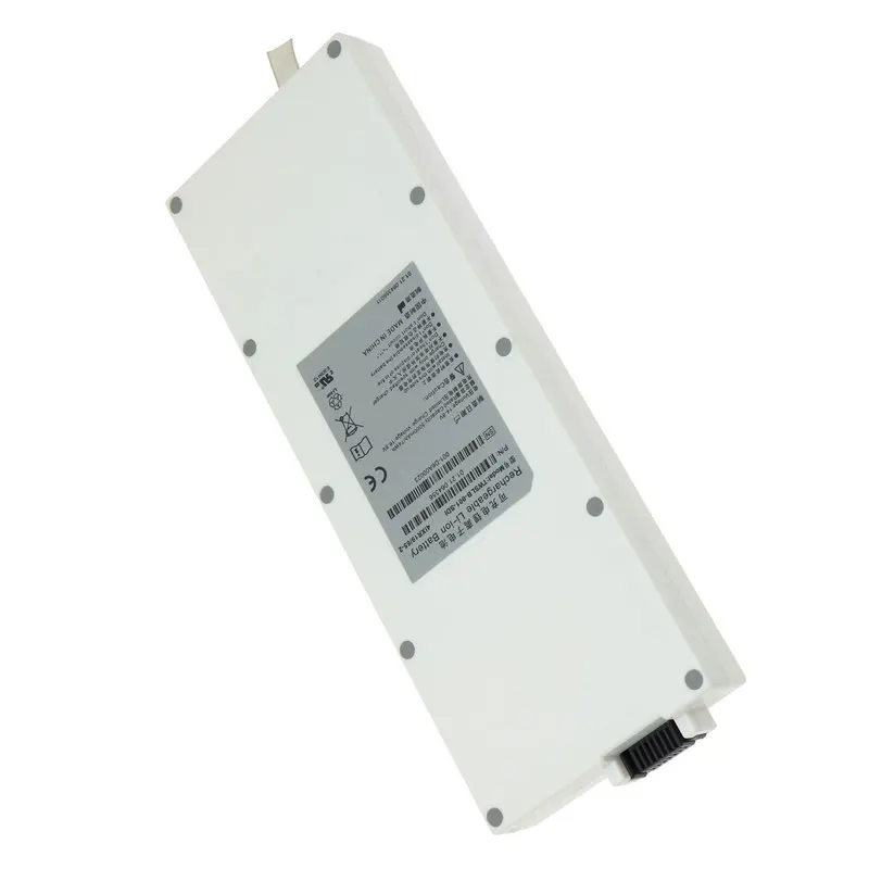 Применимо к стандартным аккумуляторам для мониторов емкости