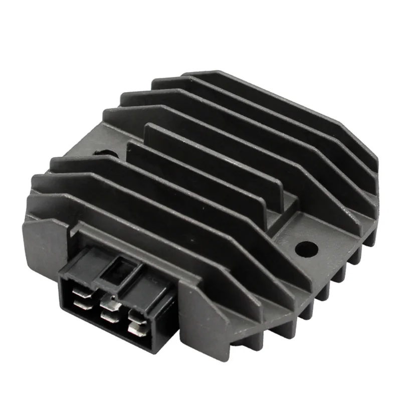 

For Kawasaki ZXR250/400 ZZR400/600 KLR650 BJ250-B1 Rectifier 1pcs