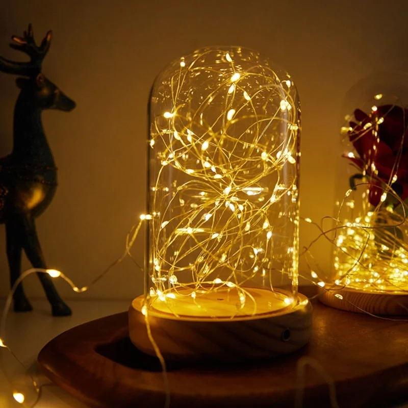 Рисунок 6 - 1 м 2 м 5 м 10 м сказосветильник