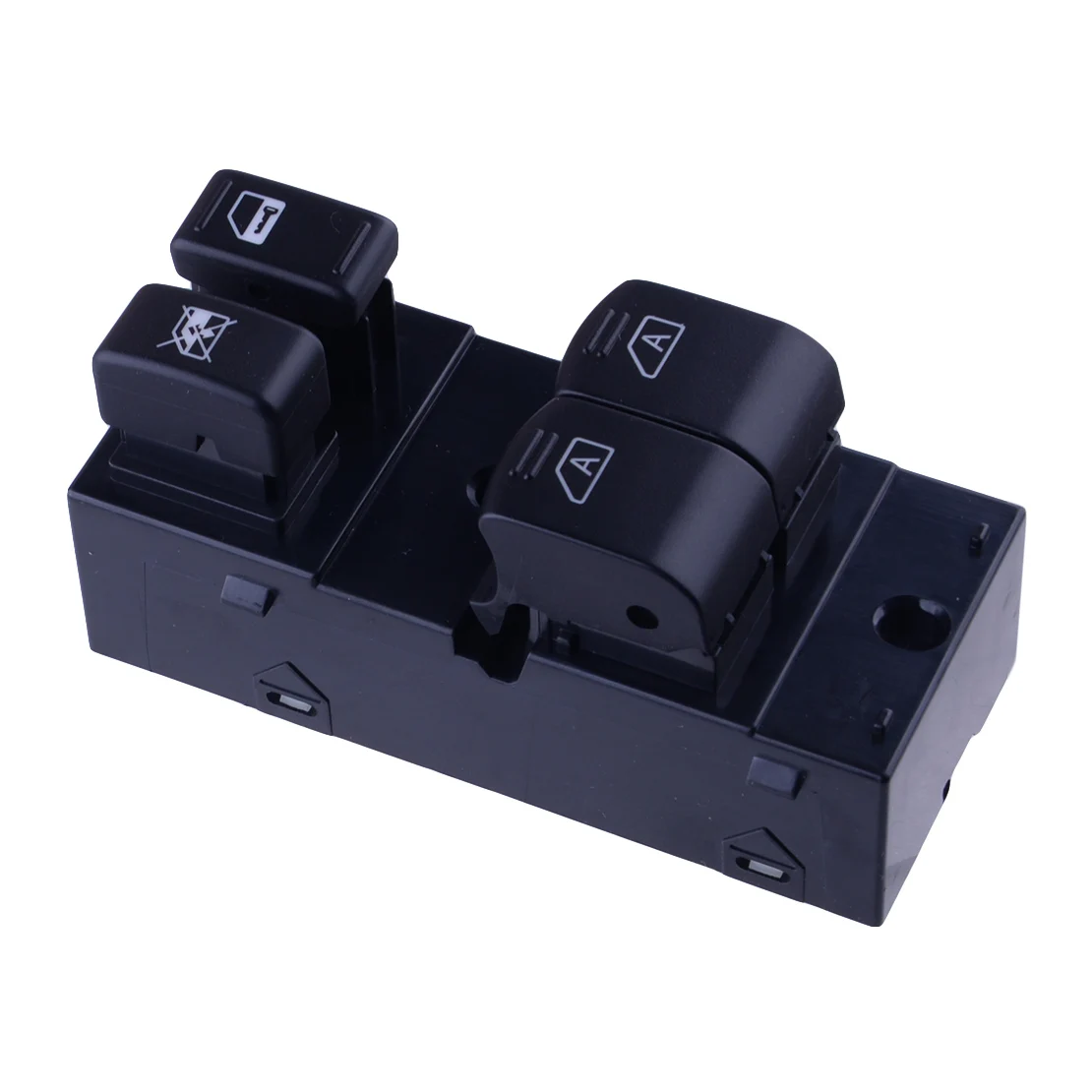 

25401CD000 25401CD010 16 Pins Car Front Driver Side Power Master Window Lift Switch Control Button Fit for Nissan 350Z 2003-2008