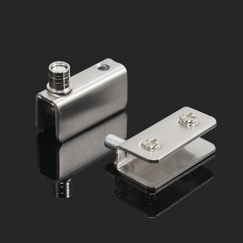 Петли для стеклянных петель простые в установке петли вставки шкафа дверей