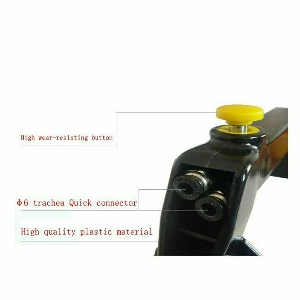 Шиномонтажный станок соединитель вертикальная ручка вала воздушный клапан